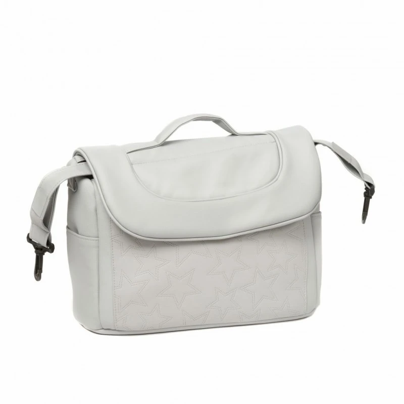 Бебешка количка Baby Giggle, Indigo Special, 2в1, 04 Сив